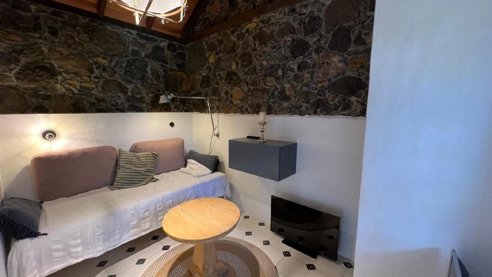 Casa Jardin Tropical Villa Los Llanos De Aridane