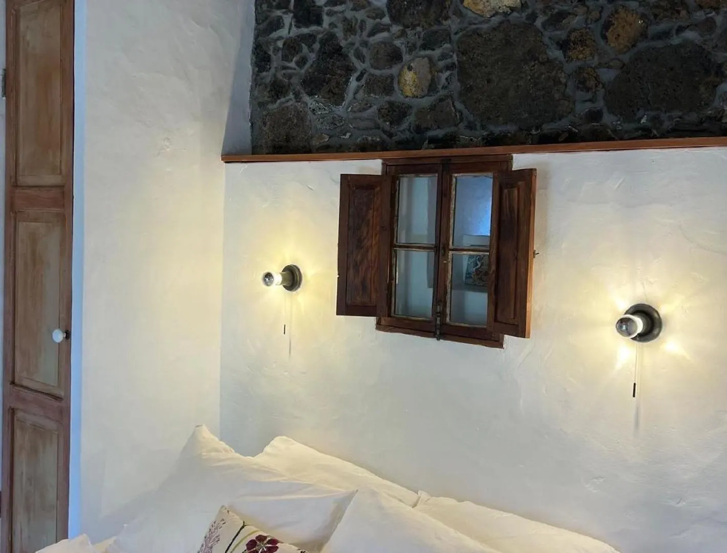 Casa Jardin Tropical Villa Los Llanos De Aridane 0*,