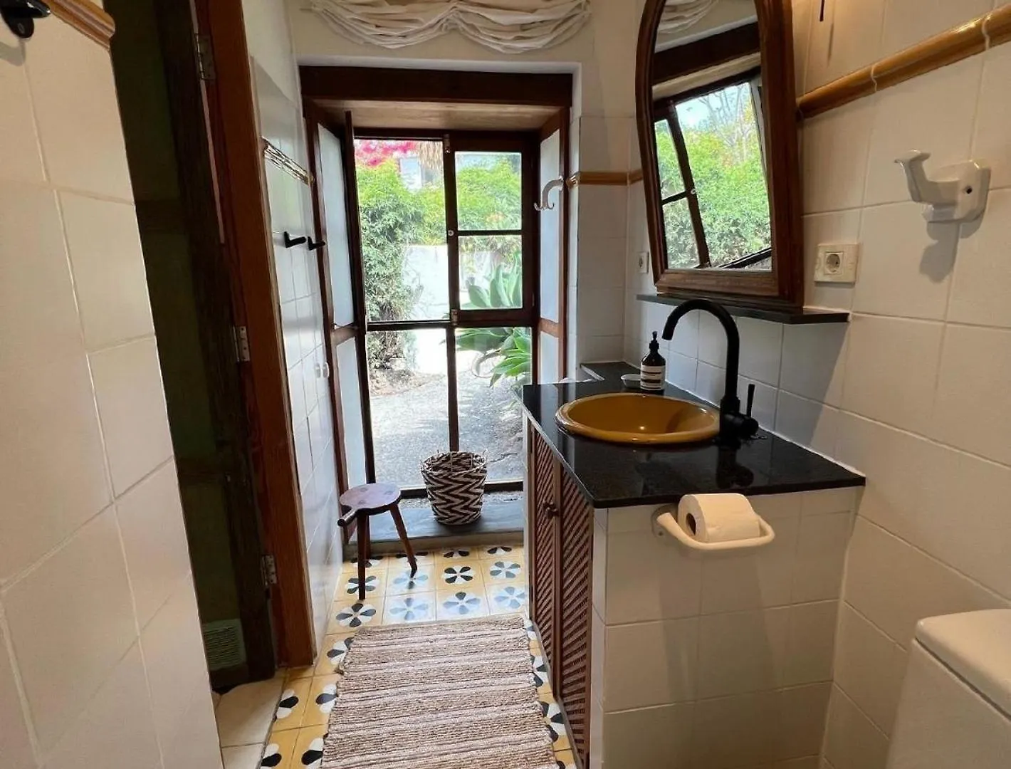 Holiday home Casa Jardin Tropical Villa Los Llanos De Aridane