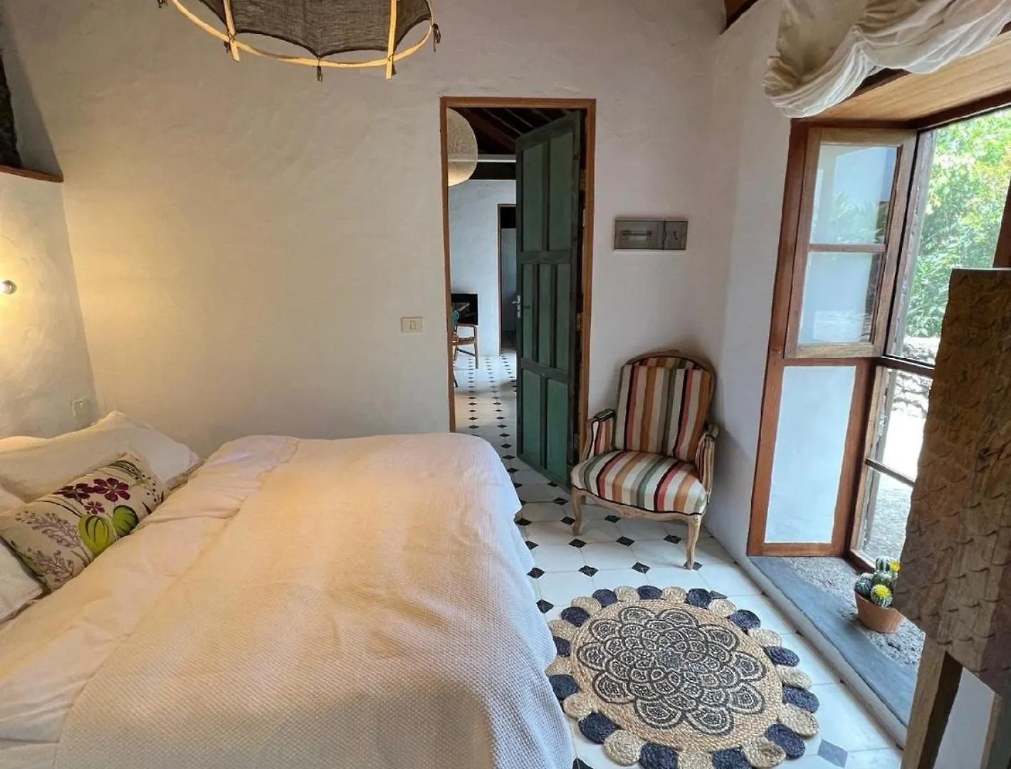 Casa Jardin Tropical Villa Los Llanos De Aridane Spain