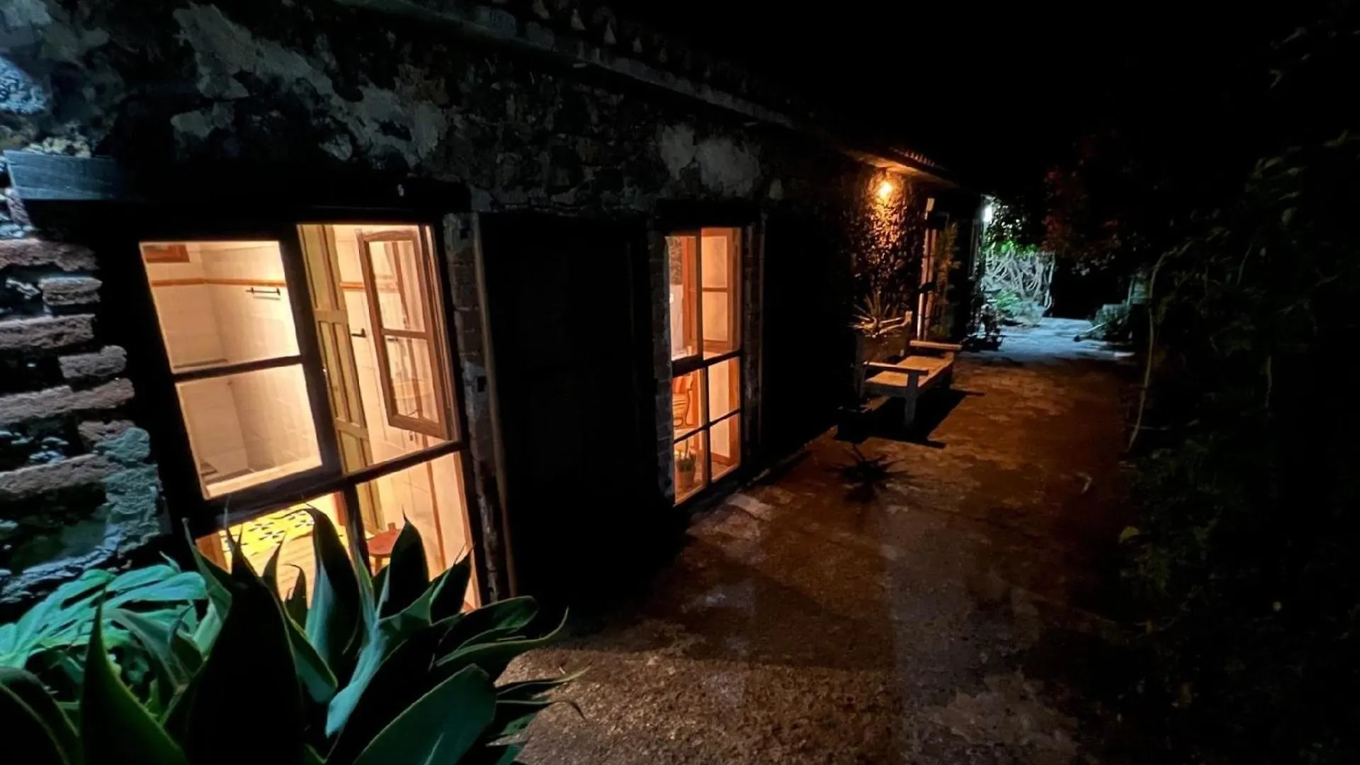Holiday home Casa Jardin Tropical Villa Los Llanos De Aridane Spain