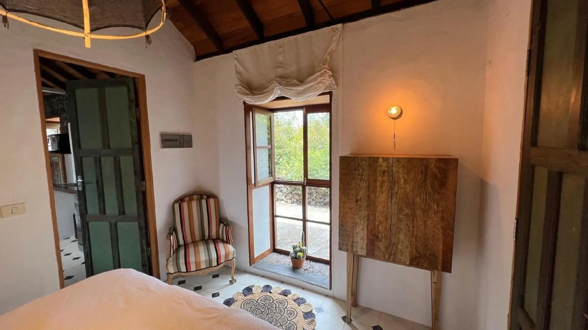Casa Jardin Tropical Villa Los Llanos De Aridane Holiday home
