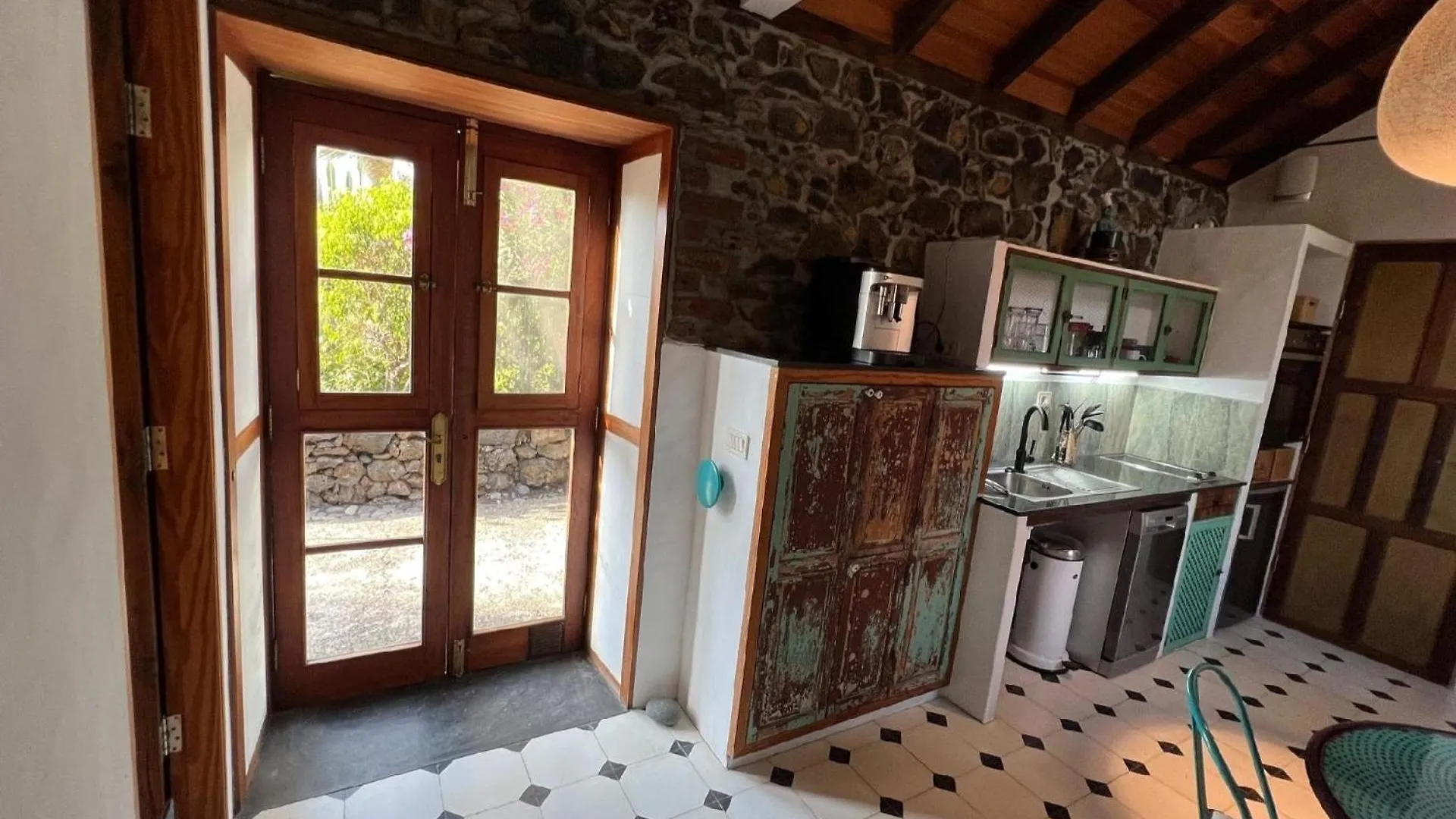 Casa Jardin Tropical Villa Los Llanos De Aridane 0*,