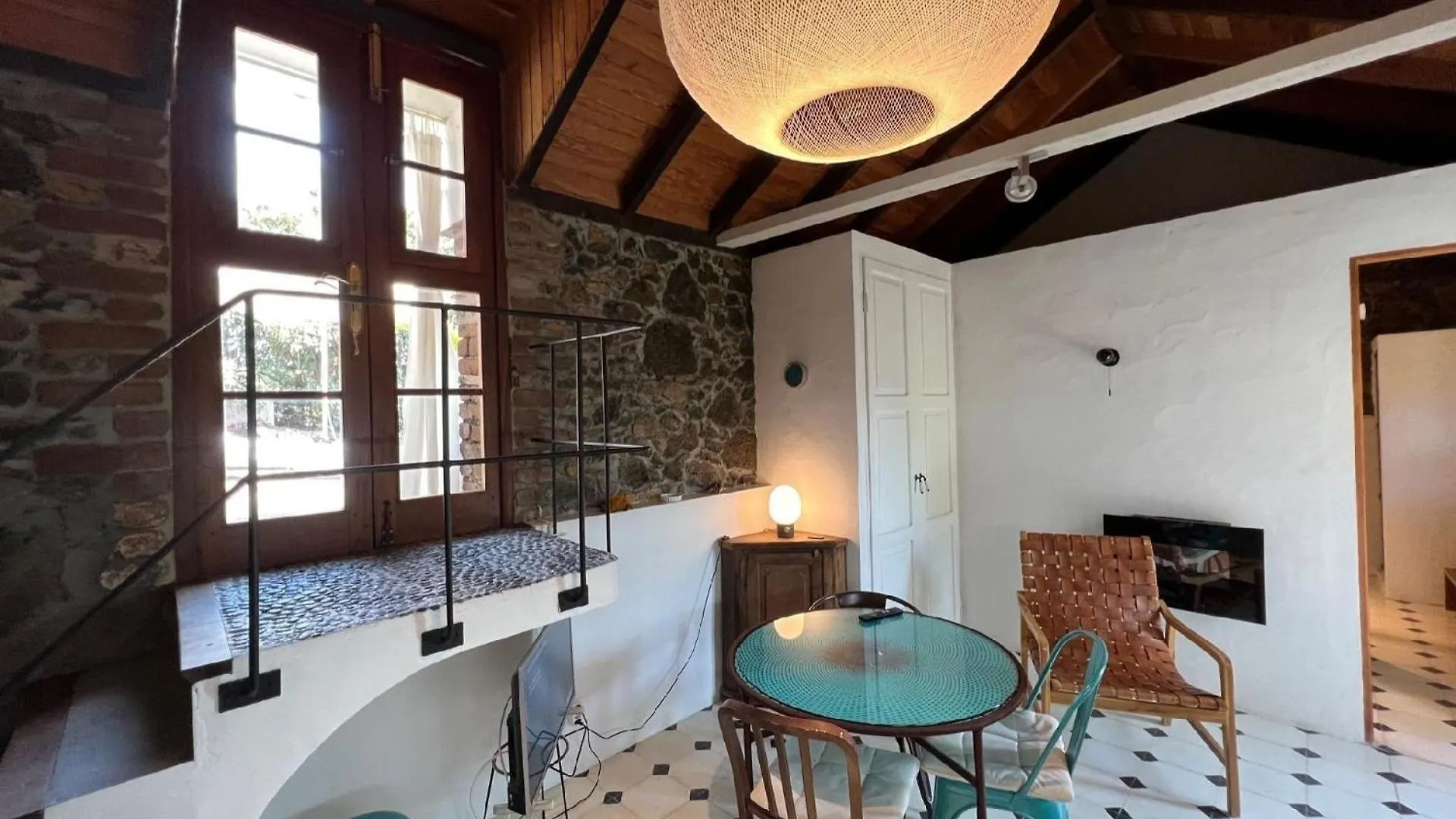 Holiday home Casa Jardin Tropical Villa Los Llanos De Aridane Spain