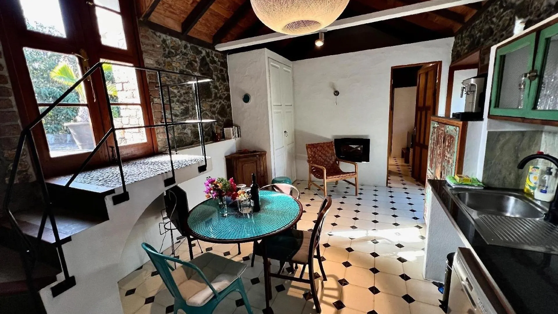 Casa Jardin Tropical Villa Los Llanos De Aridane