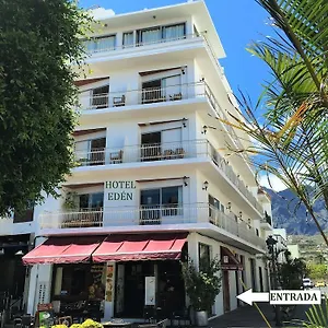 Eden Hotel
