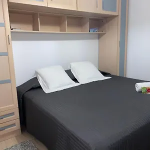 Amplia En Séjour chez l'habitant