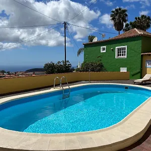 Casa Agustin Los Llanos De Aridane