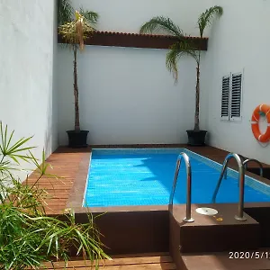 El Patio Los Llanos De Aridane