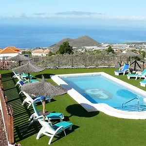 Fuente La Teja & Appartement