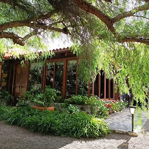 Alda Los Llanos De Aridane