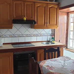 Casa Llanos Appartement